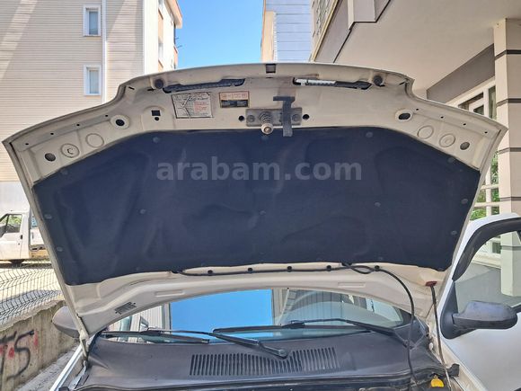 Sahibinden Fiat Albea 1.3 Multijet Dynamic 2004 Model