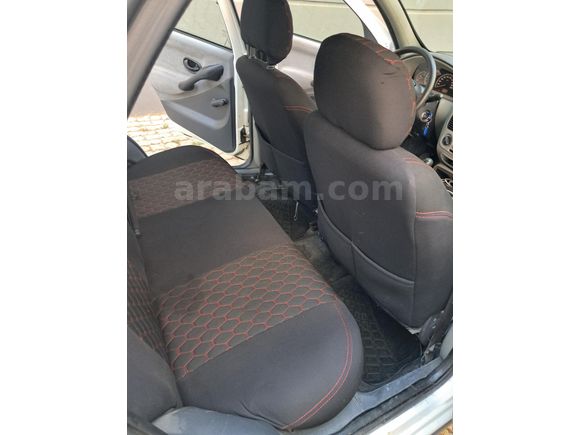 Sahibinden Fiat Albea 1.3 Multijet Dynamic 2004 Model