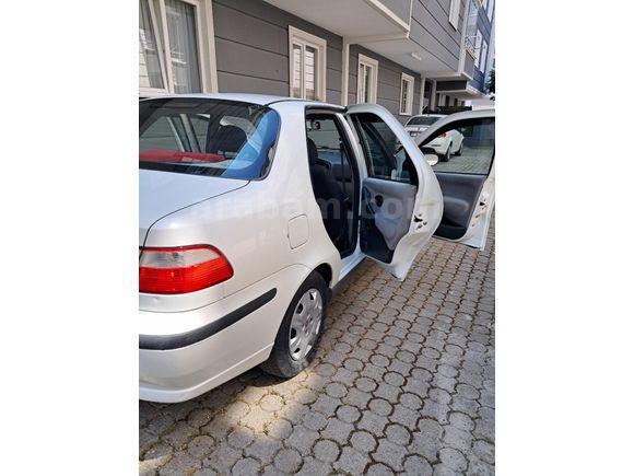 Sahibinden Fiat Albea 1.3 Multijet Dynamic 2004 Model