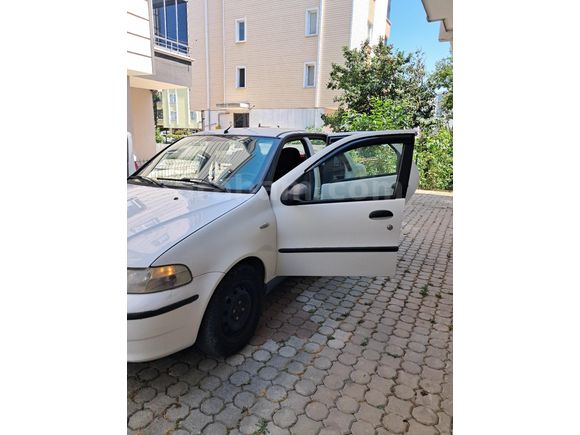 Sahibinden Fiat Albea 1.3 Multijet Dynamic 2004 Model