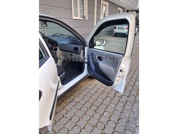 Sahibinden Fiat Albea 1.3 Multijet Dynamic 2004 Model