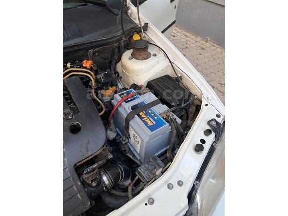 Sahibinden Fiat Albea 1.3 Multijet Dynamic 2004 Model