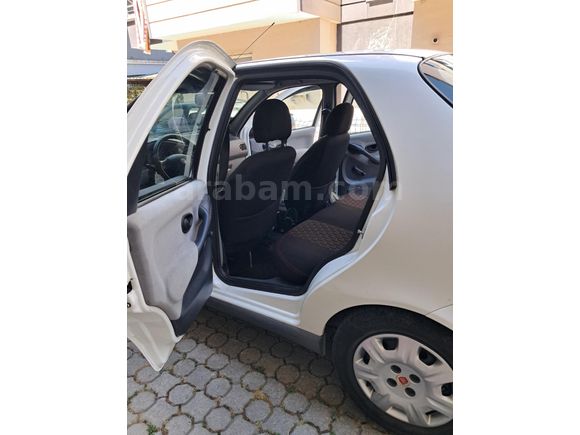 Sahibinden Fiat Albea 1.3 Multijet Dynamic 2004 Model