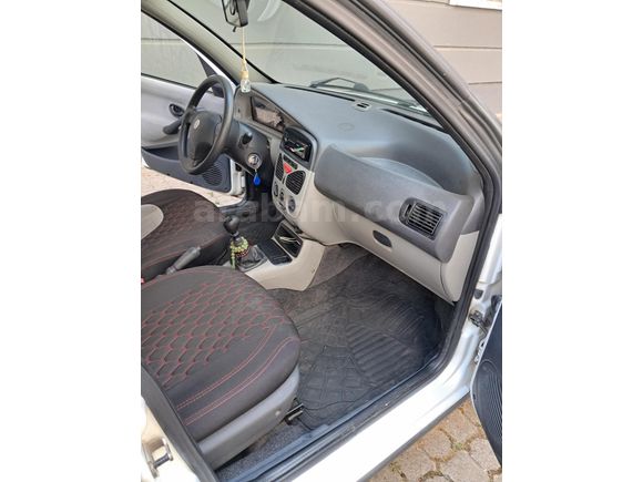 Sahibinden Fiat Albea 1.3 Multijet Dynamic 2004 Model
