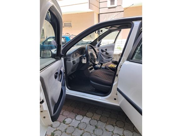 Sahibinden Fiat Albea 1.3 Multijet Dynamic 2004 Model