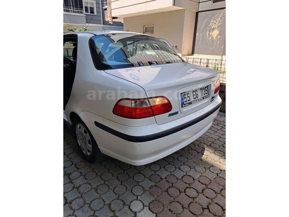 Sahibinden Fiat Albea 1.3 Multijet Dynamic 2004 Model