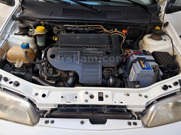 Sahibinden Fiat Albea 1.3 Multijet Dynamic 2004 Model