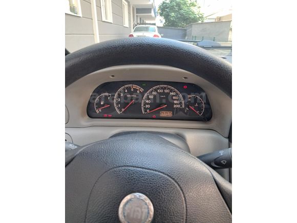 Sahibinden Fiat Albea 1.3 Multijet Dynamic 2004 Model
