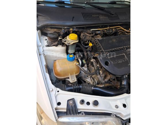 Sahibinden Fiat Albea 1.3 Multijet Dynamic 2004 Model