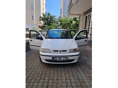 Sahibinden Fiat Albea 1.3 Multijet Dynamic 2004 Model