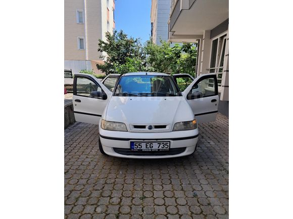 Sahibinden Fiat Albea 1.3 Multijet Dynamic 2004 Model