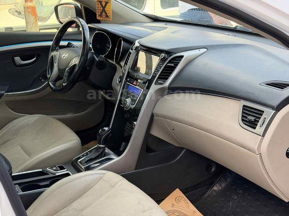 Sahibinden Hyundai i30 1.6 CRDi Elite 2013 Model 