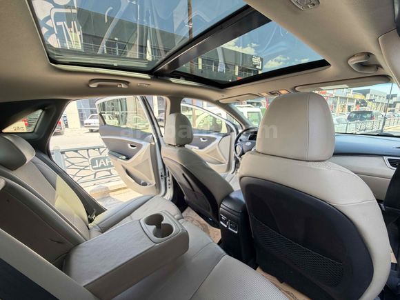 Sahibinden Hyundai i30 1.6 CRDi Elite 2013 Model 
