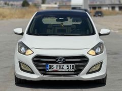 Sahibinden Hyundai i30 1.6 CRDi Elite 2013 Model 