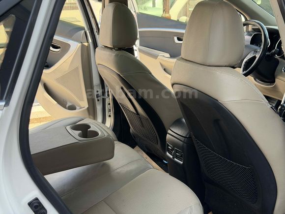 Sahibinden Hyundai i30 1.6 CRDi Elite 2013 Model 