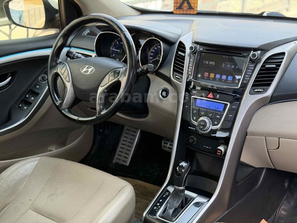 Sahibinden Hyundai i30 1.6 CRDi Elite 2013 Model 