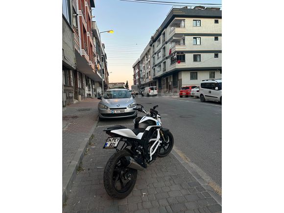 YAZA HAZIR SRK(BOL EXTRALI)PCX TAKASLI