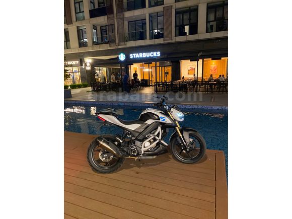 YAZA HAZIR SRK(BOL EXTRALI)PCX TAKASLI