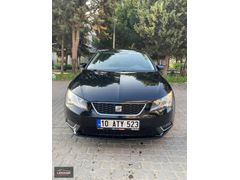 LEKESİZ GARAGE DEĞİŞENSİZ TRAMERSİZ DÜŞÜK KM OTOMATİK LEON