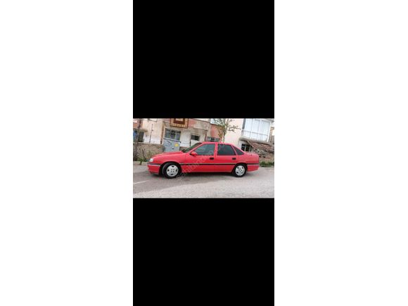 Sahibinden Opel Vectra 2.0 GL 1993 Model