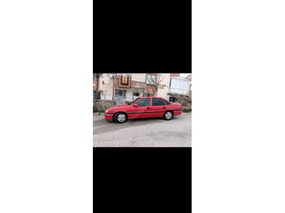 Sahibinden Opel Vectra 2.0 GL 1993 Model