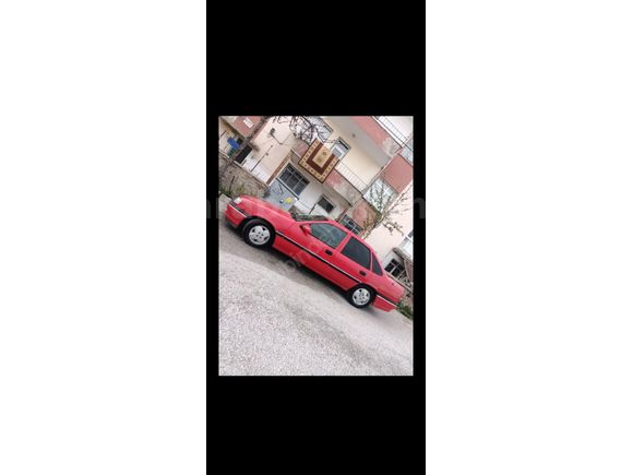 Sahibinden Opel Vectra 2.0 GL 1993 Model