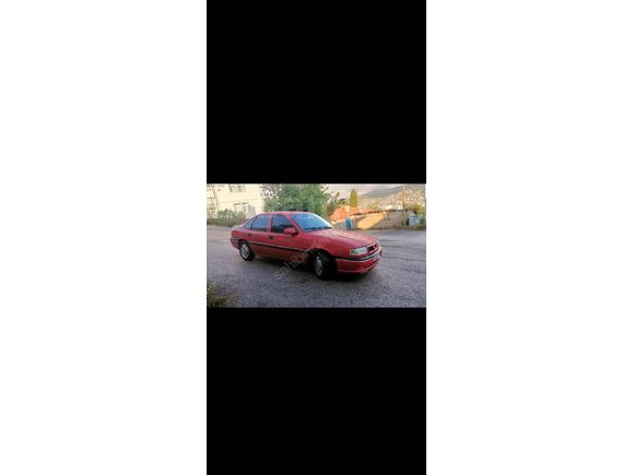 Sahibinden Opel Vectra 2.0 GL 1993 Model