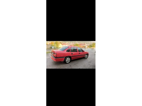 Sahibinden Opel Vectra 2.0 GL 1993 Model