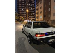 Sahibinden Honda Civic 1.5 GL 1990 Model 