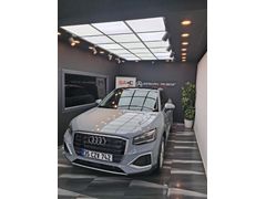 Sahibinden Audi Q2 35 TFSI Advanced 2026 Model İzmir
