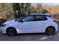 Erk Auto Opel Corsa 1.2 T GS Cam Tavan