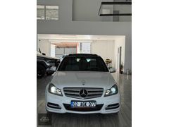 ÖZ AKPINAR OTOMOTİVDEN 1.6 C180 7 İleri