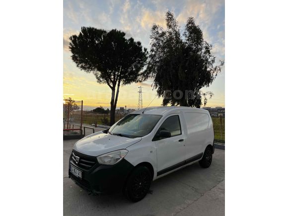 Sahibinden Dacia Dokker 1.5 DCi Ambiance 2015 Model 