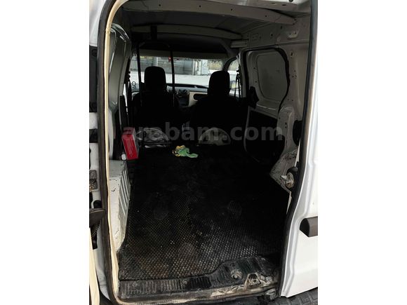 Sahibinden Dacia Dokker 1.5 DCi Ambiance 2015 Model 