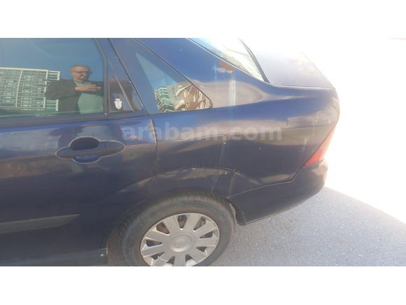 Sahibinden Ford Focus 1.6 Ghia 2000 Model