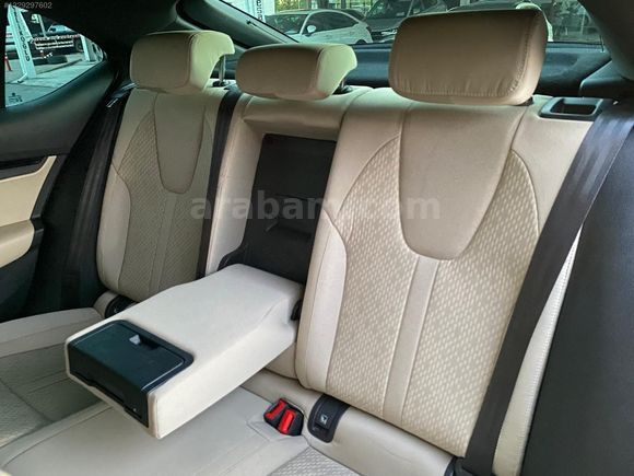 2021 SKODA OCTAVİA 1.0 TSİ E.TEC PREMİUM