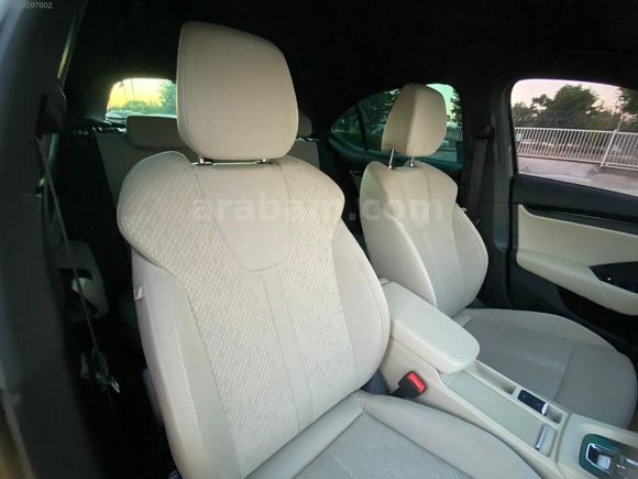 2021 SKODA OCTAVİA 1.0 TSİ E.TEC PREMİUM