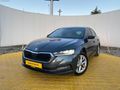 2021 SKODA OCTAVİA 1.0 TSİ E.TEC PREMİUM