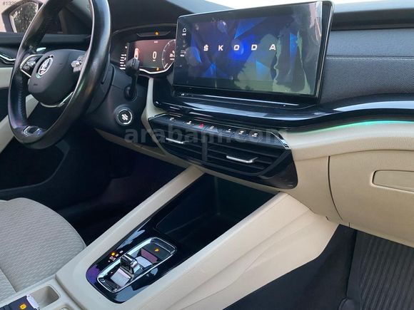 2021 SKODA OCTAVİA 1.0 TSİ E.TEC PREMİUM