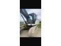  HİDROMEK  300      2011  Model