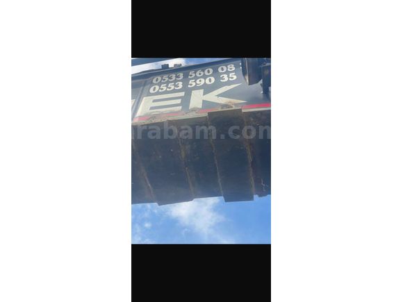  HİDROMEK  300      2011  Model