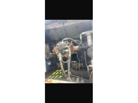  HİDROMEK  300      2011  Model