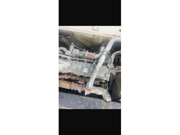 HİDROMEK  300      2011  Model