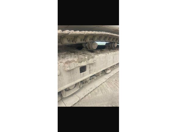  HİDROMEK  300      2011  Model