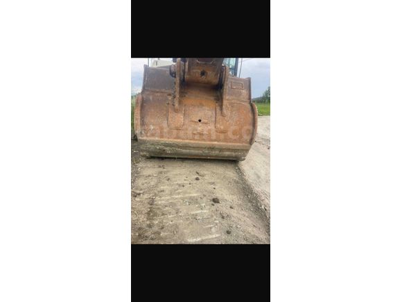  HİDROMEK  300      2011  Model