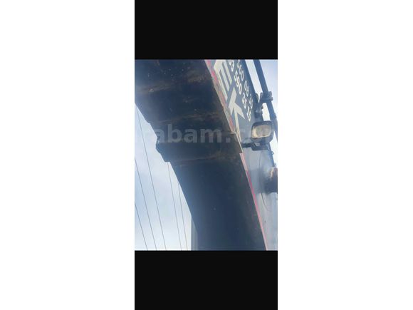  HİDROMEK  300      2011  Model