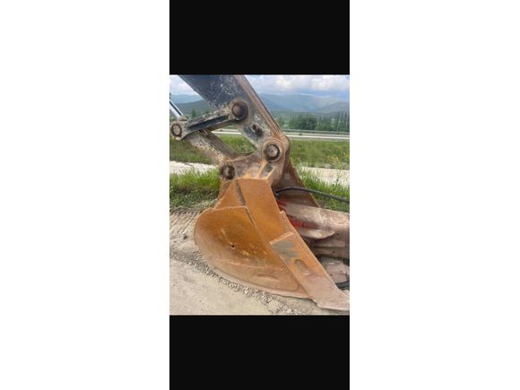  HİDROMEK  300      2011  Model