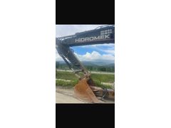  HİDROMEK  300      2011  Model