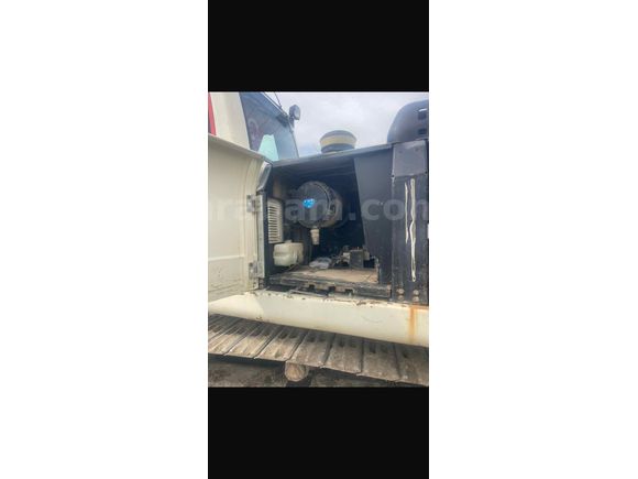  HİDROMEK  300      2011  Model