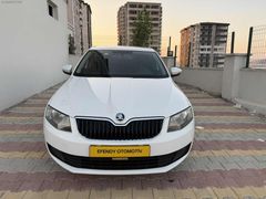 EFENDY OTOMOTİV DEN HATASIZ BOYASIZ SKODA OCTAVİA/115 HP TURBO